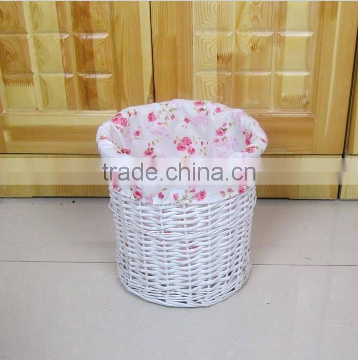hot sale!! classic and new fashional wickerwork/Wicker Baskets for clothes and other items