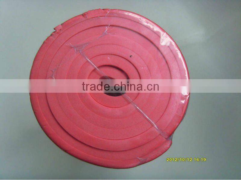 best quality NBR camping mat