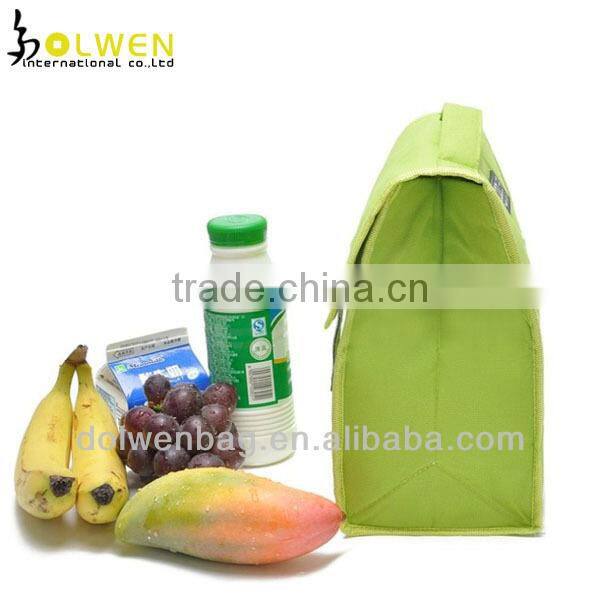 mini ice bag lunch box ice bag collapsiblle ice bag