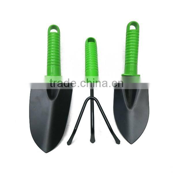 Kids Plastic Garden Tool Set Wholesale