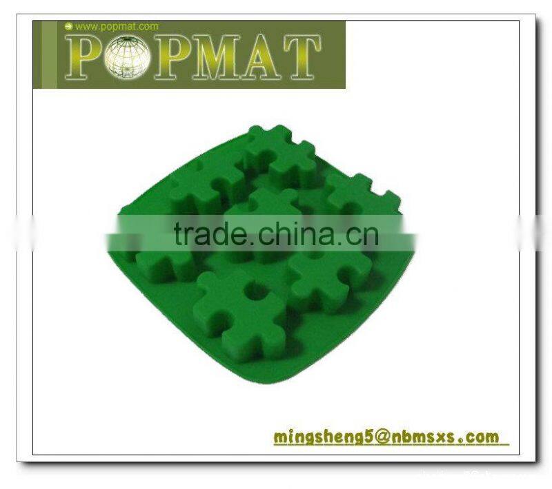 Silicone cake mould 5011-MSSCM