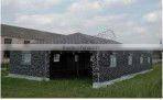 Military Tent
