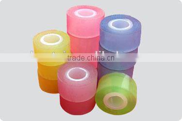 Fctory Price CLEAR OPP strong adhesive packing tape bopp tape