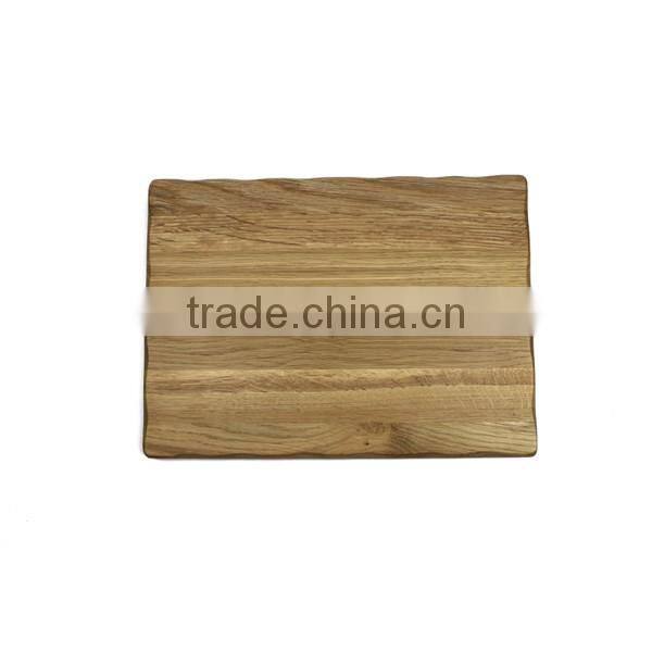 Durable wooden cutting board