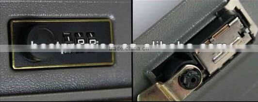 hot selling Fake Book with key lock book safe