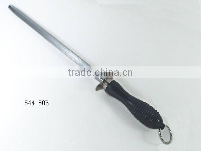 544-50B KNIFE SHARPRNER WITH PP HANDLE
