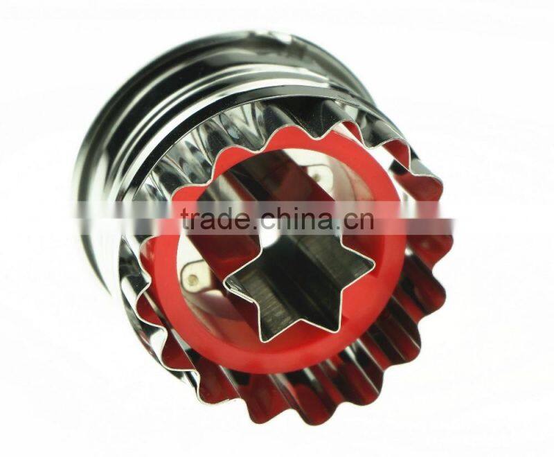 47078 High Quality s/s cake mould