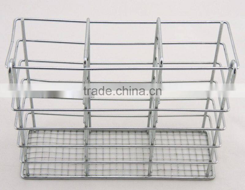 Best Price Hot Selling Metal basket 2017 for Kitchen Cooking