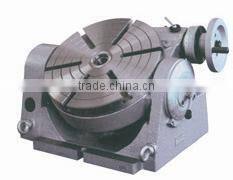 Tilting Rotary Table TSK160 TSK250 TSK320 TSK400