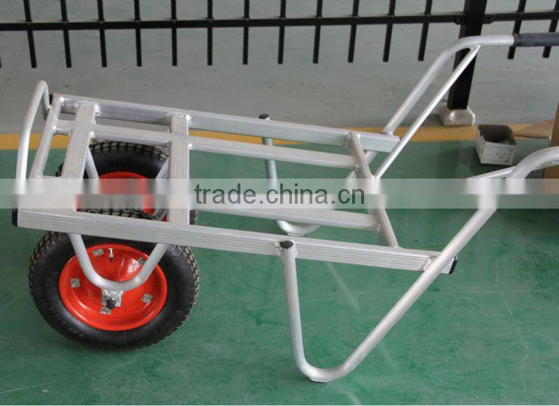 Aluminum Cart