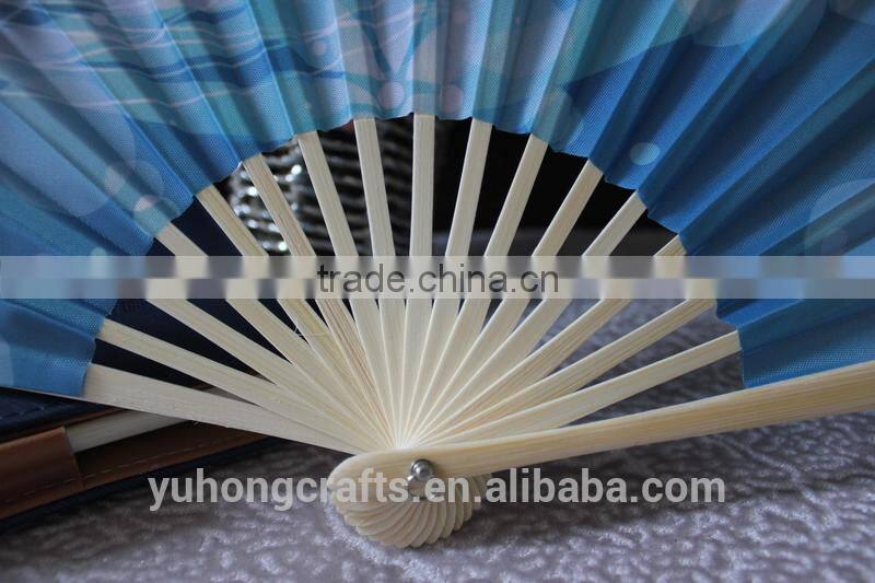 Chinese hand decorative fans