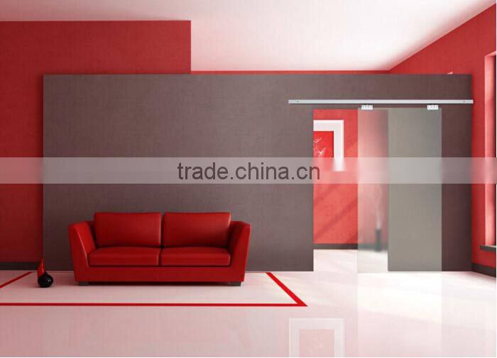 Factory supply hanging wheel and track