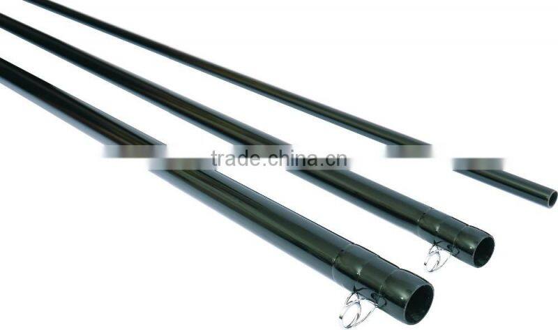 2016 Best Selling Carbon Fiber Outrigger Pole, 3 Section Pole