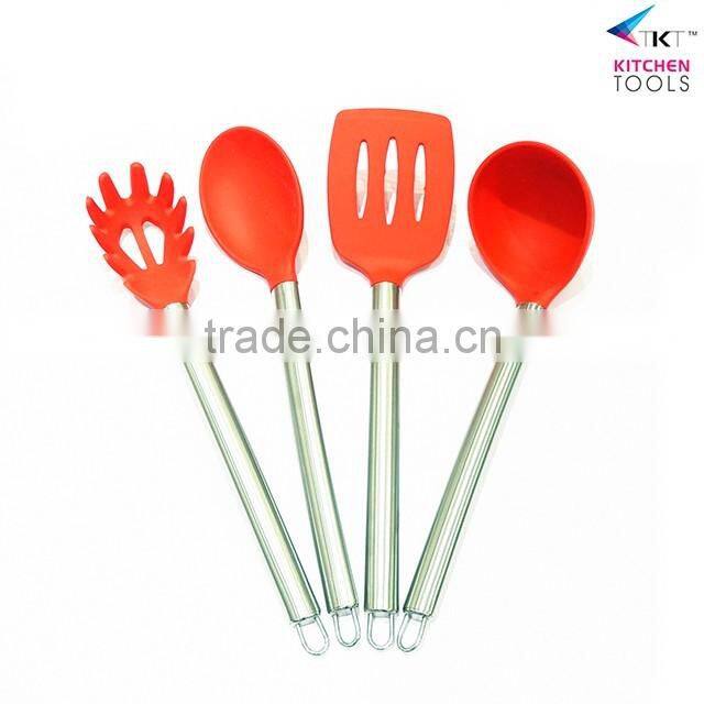 high quality 24pcs kitchen utensils set tools , cooking ware ,kitchneware