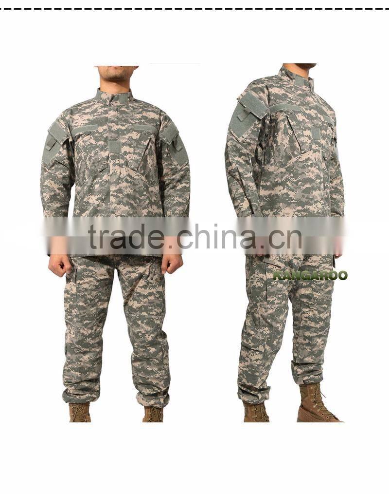 Wholesale Bdu Multicam Military Uniform