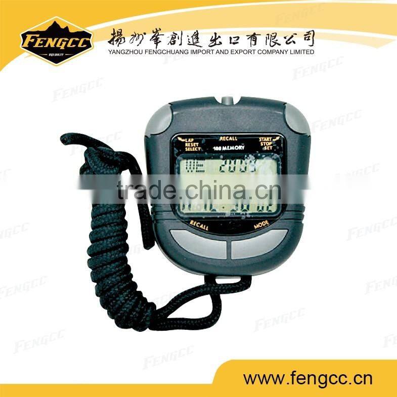 Wholesale High Quality Digital Timer Watch for Sports Time Counting