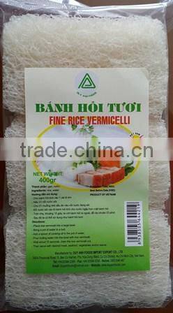 FINE RICE VERMICELLI - DUY ANH