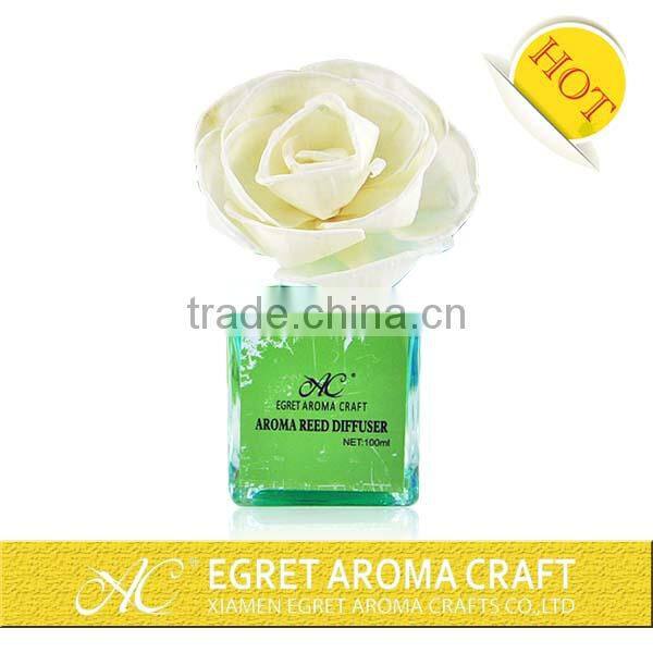 EA3-140017 sola aroma flower diffuser gift set