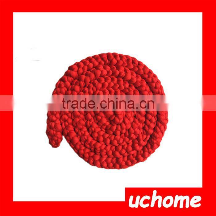 UCHOME Baby Newborn Blanket Photo Prop Newborn Photography Props Accessories Handmade Crochet Baby Blanket