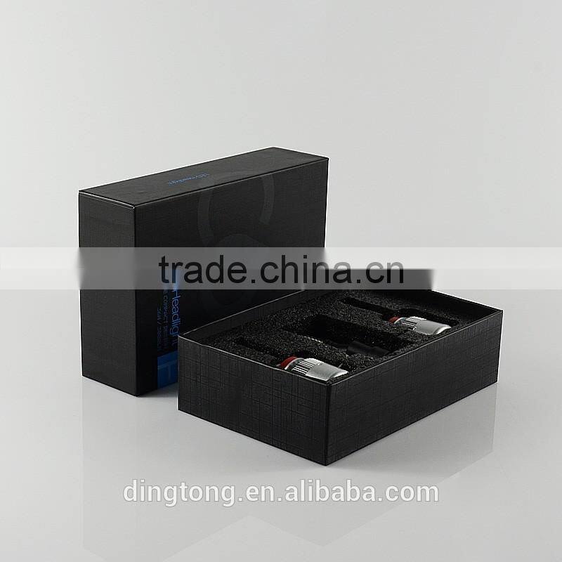 car replacement led headlight conversion kit 36W H7 H8 H9 H11