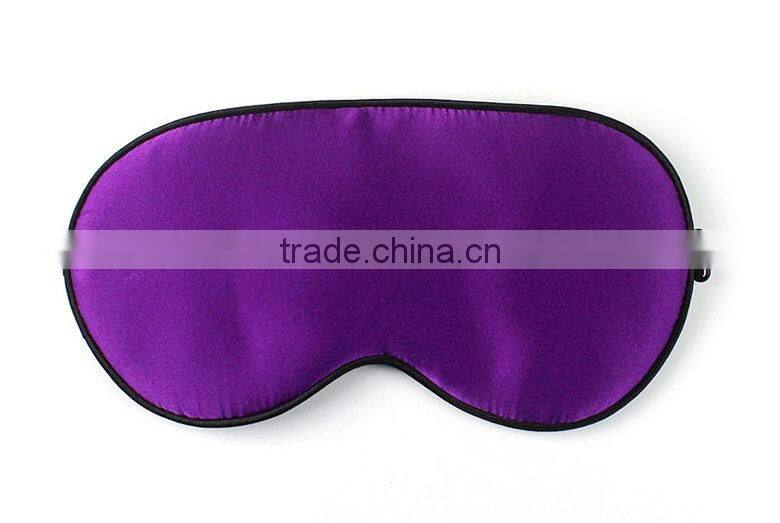 Sleeping eye mask wholesale, 3d eye mask for sleeping luxury silk sleep mask