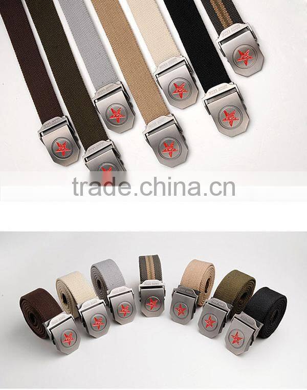 army belts/industrial safety belt/ safety belt