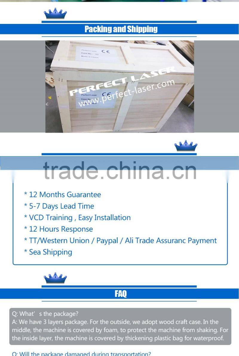 Handle fiber laser marking machine for Dates Packing Laser Marking System