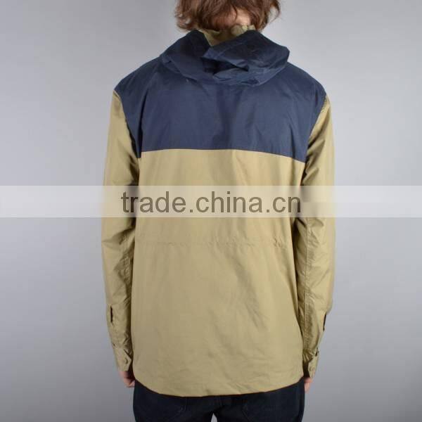 winter men long khaki parka