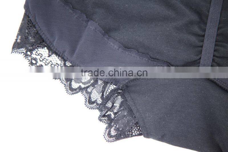 OEM/ODM Service Manufacturer Girl Underwear High Quality Women Panties For Lady