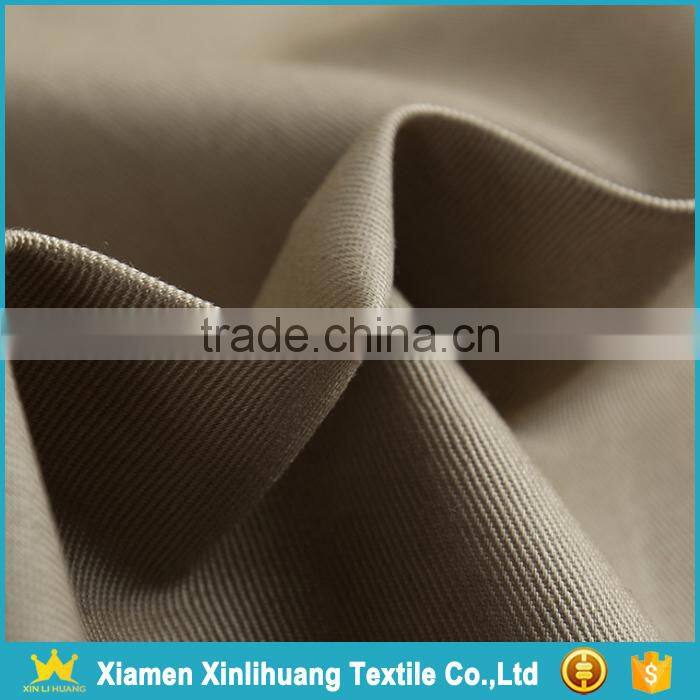 Wholesale Thick 65% Polyester 35% Cotton Drill Fabric for Work Wear