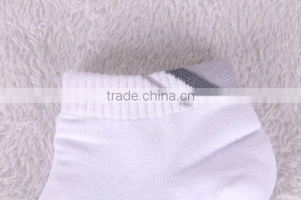 Eco-friendly mens nylon 66 socks