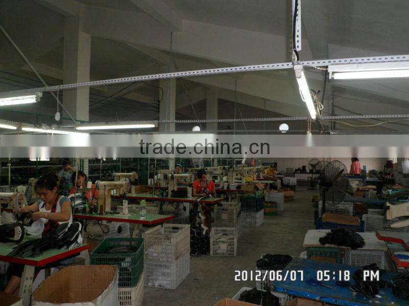safety PVC dotted cotton gloves/pvc cotton hand gloves manufacturer