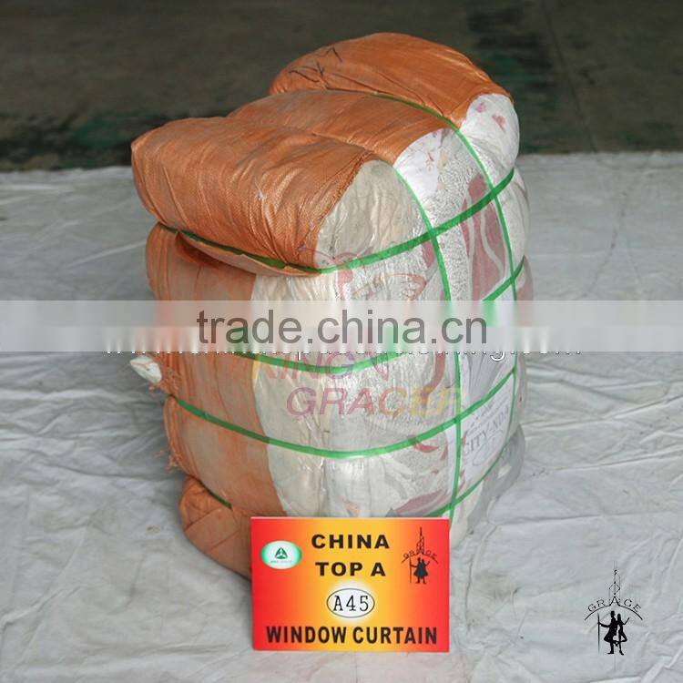 new trend product second hand curtains designs and drapes,arabic curtains for home