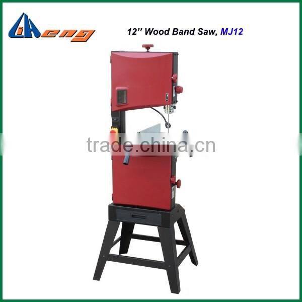 12'' wood band saw, MJ12
