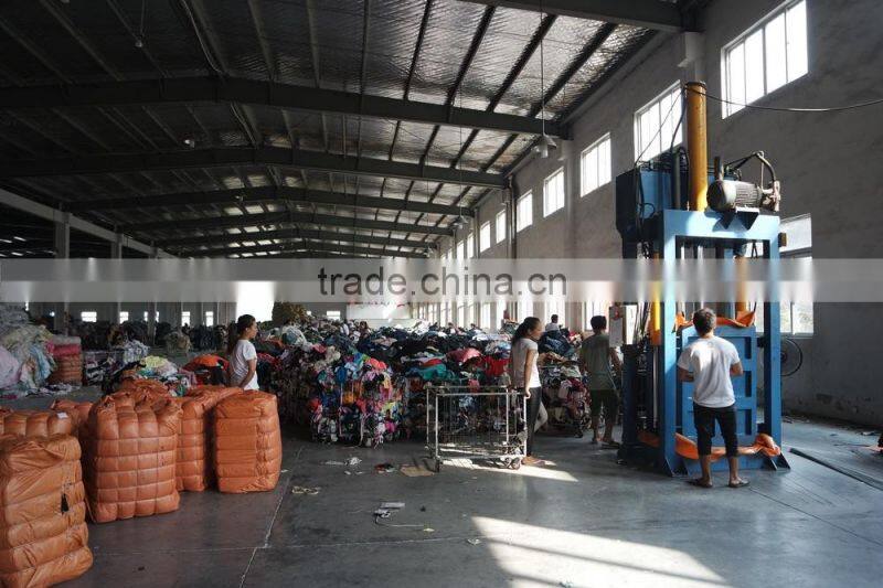 used clothing/ children dress