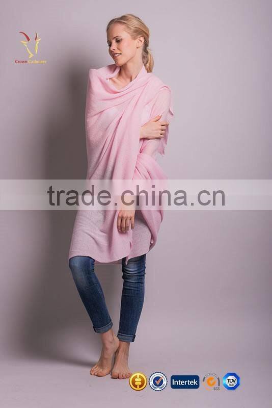 Women Wholesale Blanket Scarf Shawl Knitted Poncho Shawl And Scarf 2016