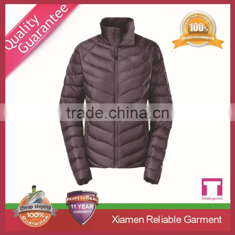 New arrival keep warm down coat women clothes for winter
