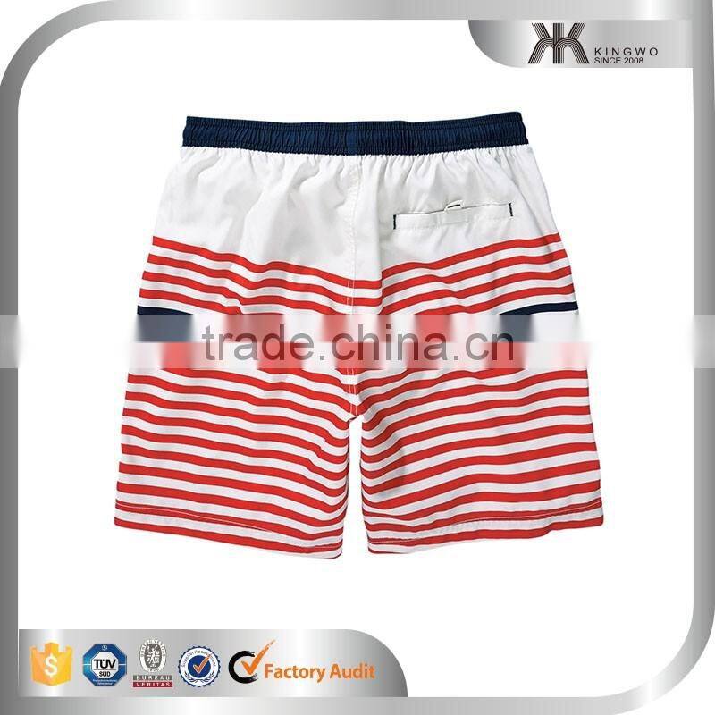 Mens Woven OEM Wholesale Bulk in Men's Shorts Icing Shorts Clothing