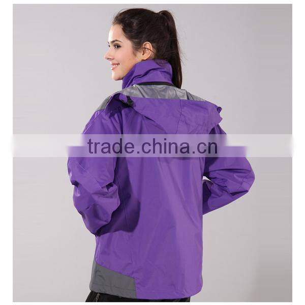 2015 Comfortable And Fashonable Outdoor Ski Wear,Ski Jacket