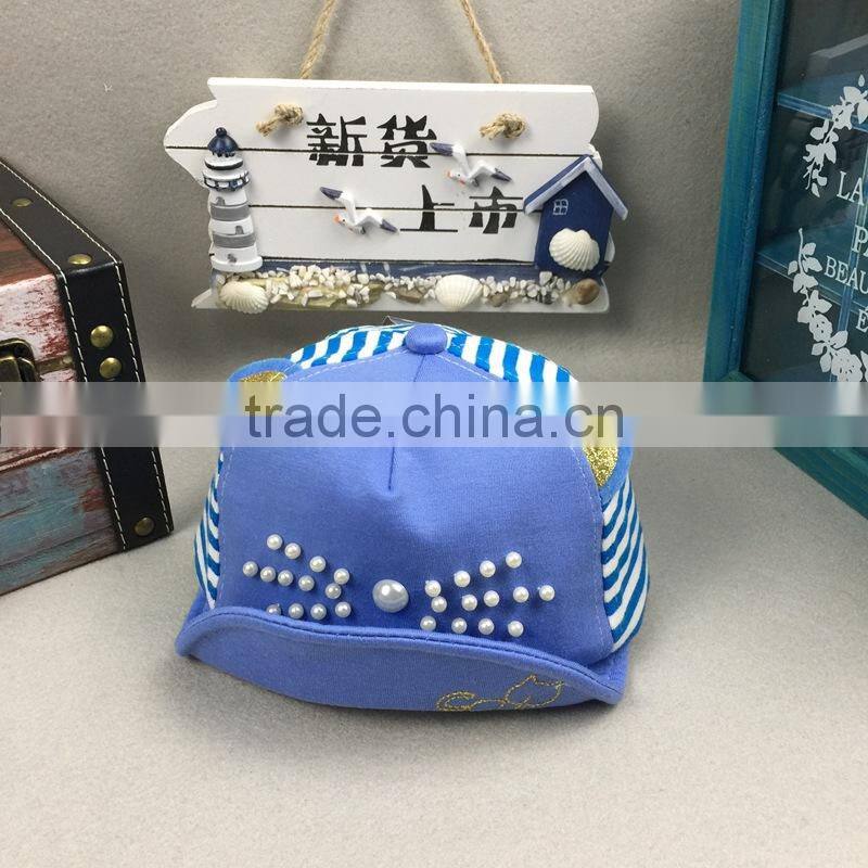 Professional kids bucket hats with CE certificate mz-212