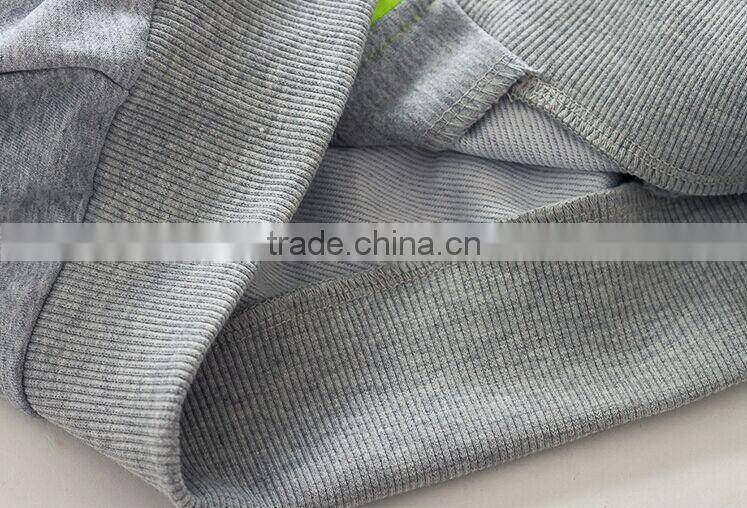 china garment factory! designer children hoodies,kids zipper-up hoodie