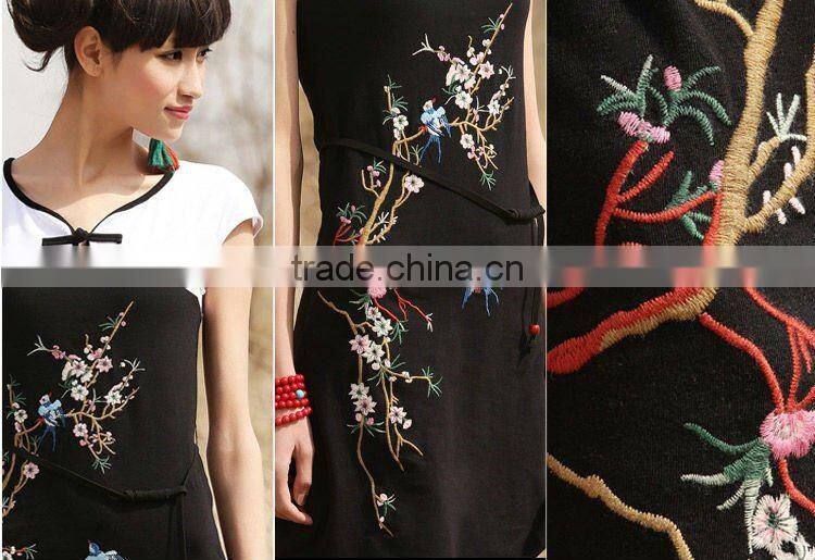 New arrival vintage dress 22150117