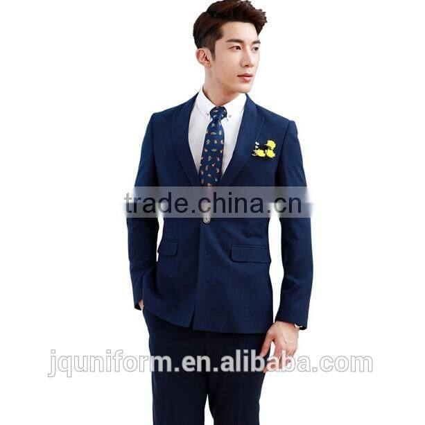 custom black good quality best men suit brands men slimming shaper suit