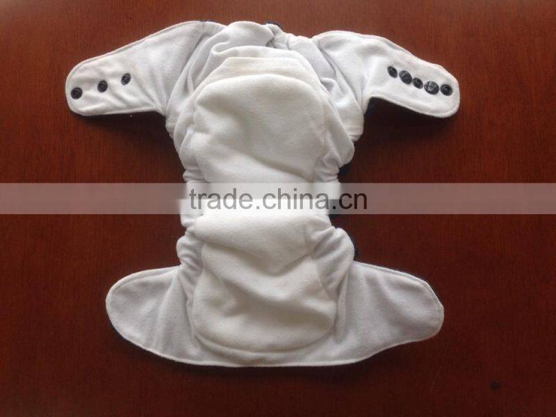 New Printing Fashion Baby Infants Cloth Diapers