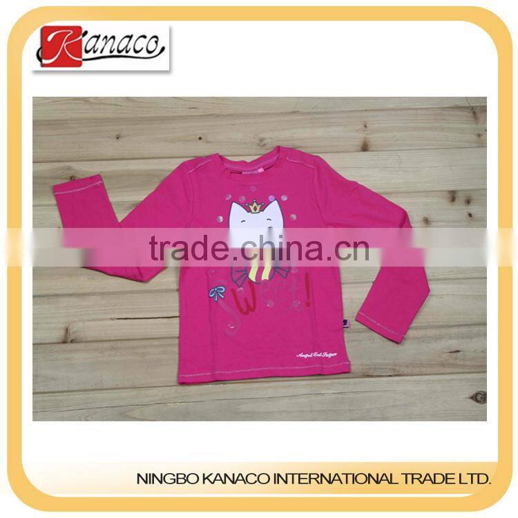 2015 new style name brand baby clothes