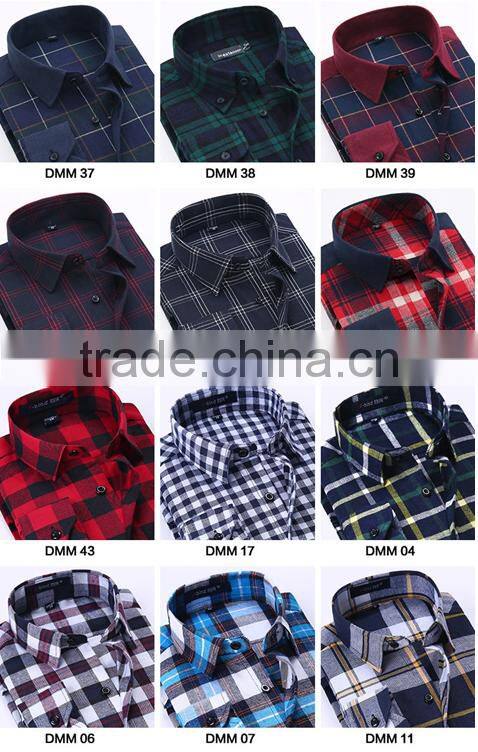 Cheap price OEM latest fashion beautiful formal spread collar shirt design for men
