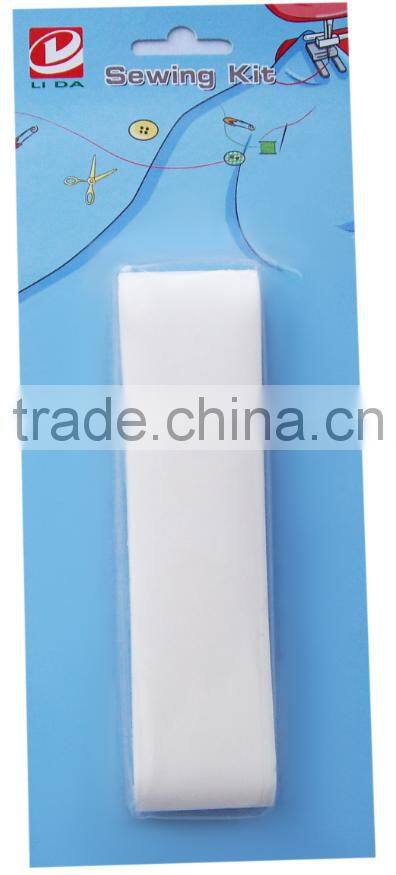the Most Competitive Manufacture of blister card hemming tape from china
