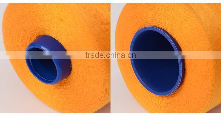 China wholesale supplier of 50/2 100% polyester sewing thread