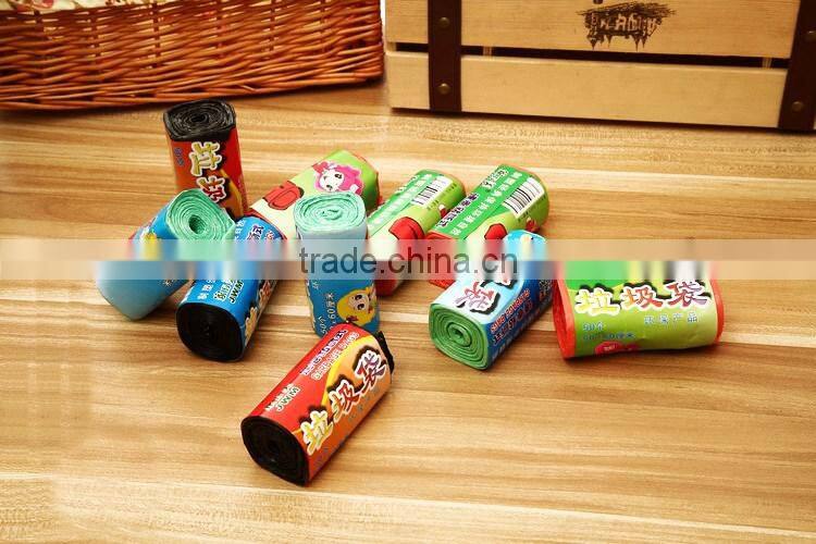 china cheap wholesale high quality plastic garbage bag