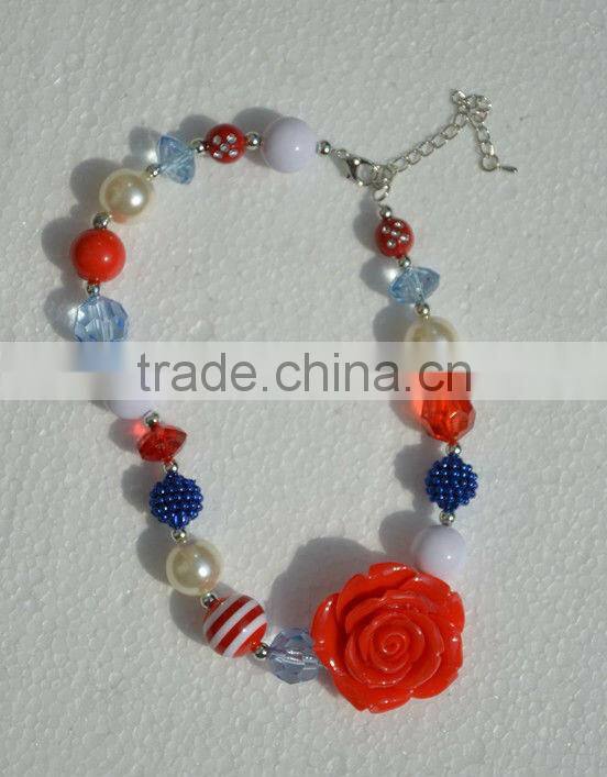 Christmas Fashion Jewelry baby necklace